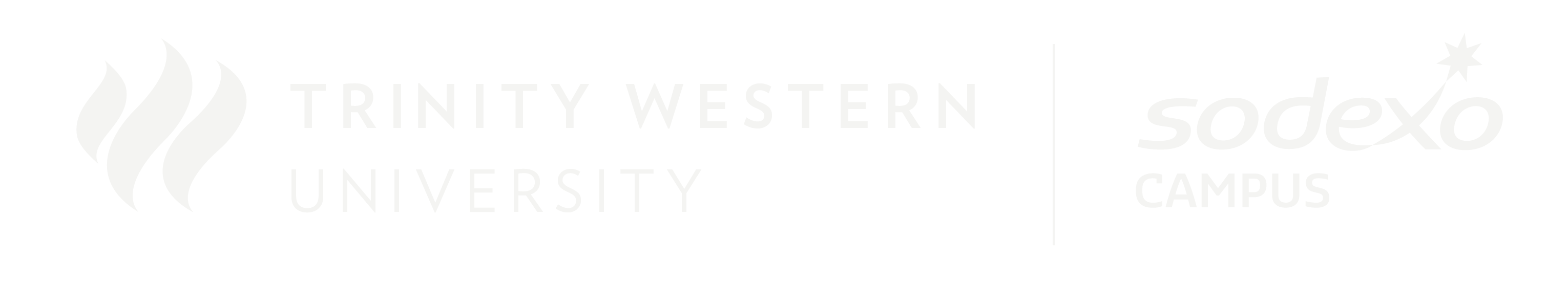 81505001 [CANADA] Trinity Western University Logo