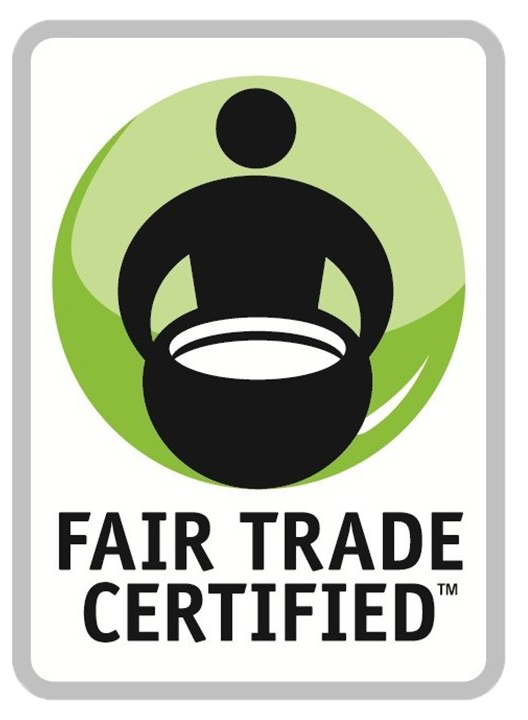 Fair Trade Certified