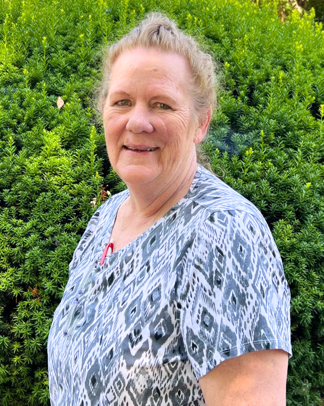 Deb Shaffer