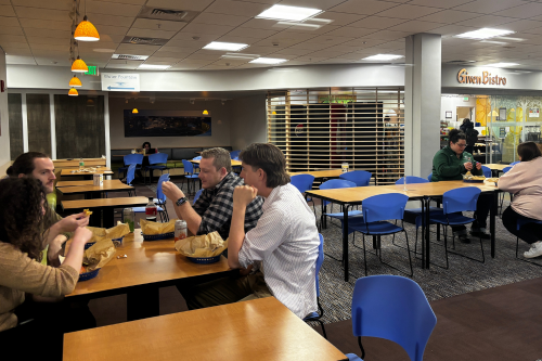 500x333 Given Bistro