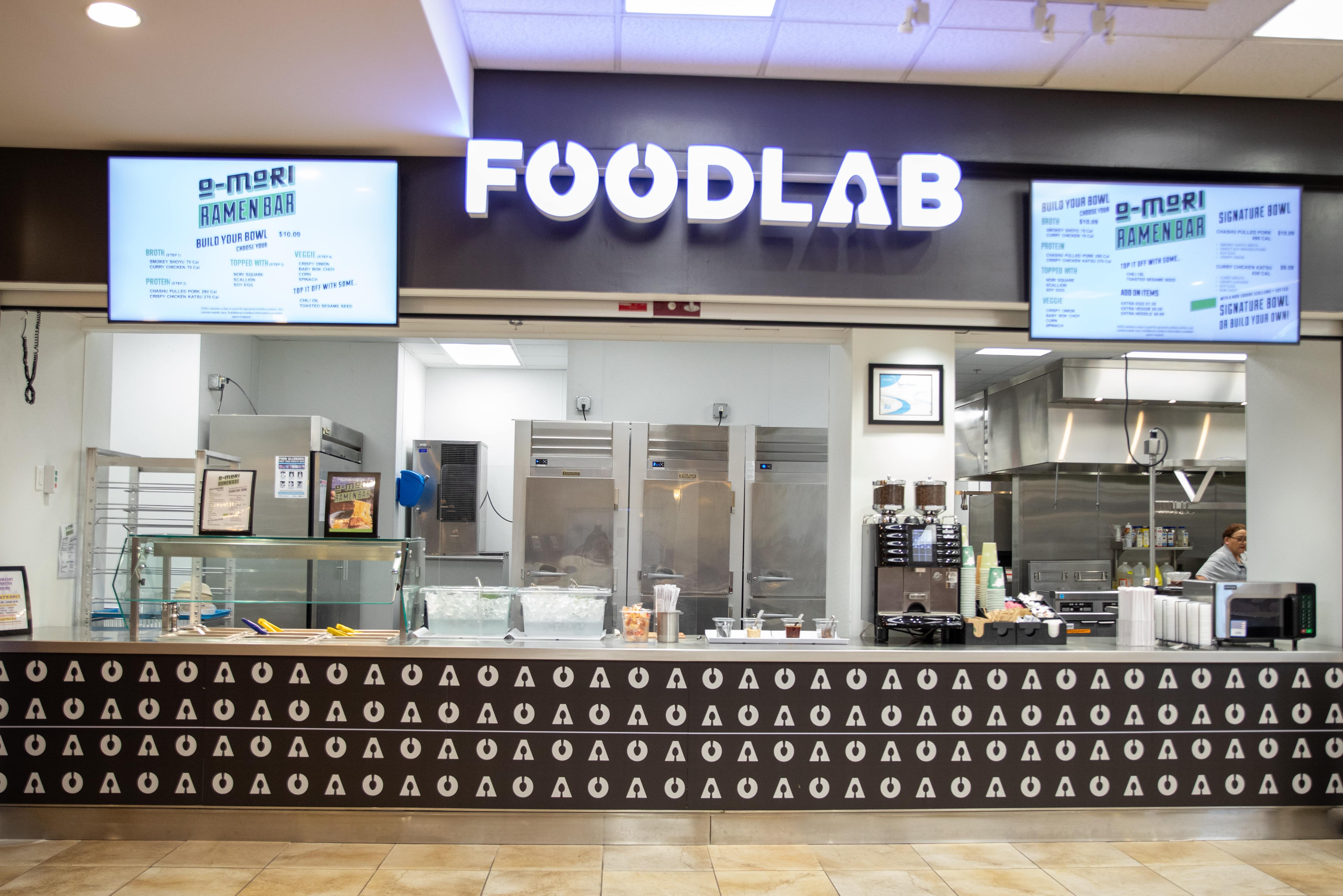 The Caf
