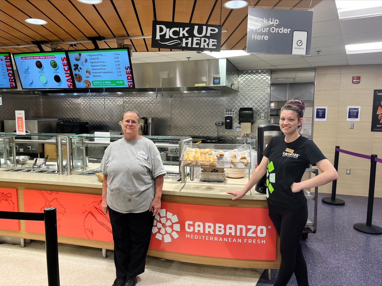 Garbanzo