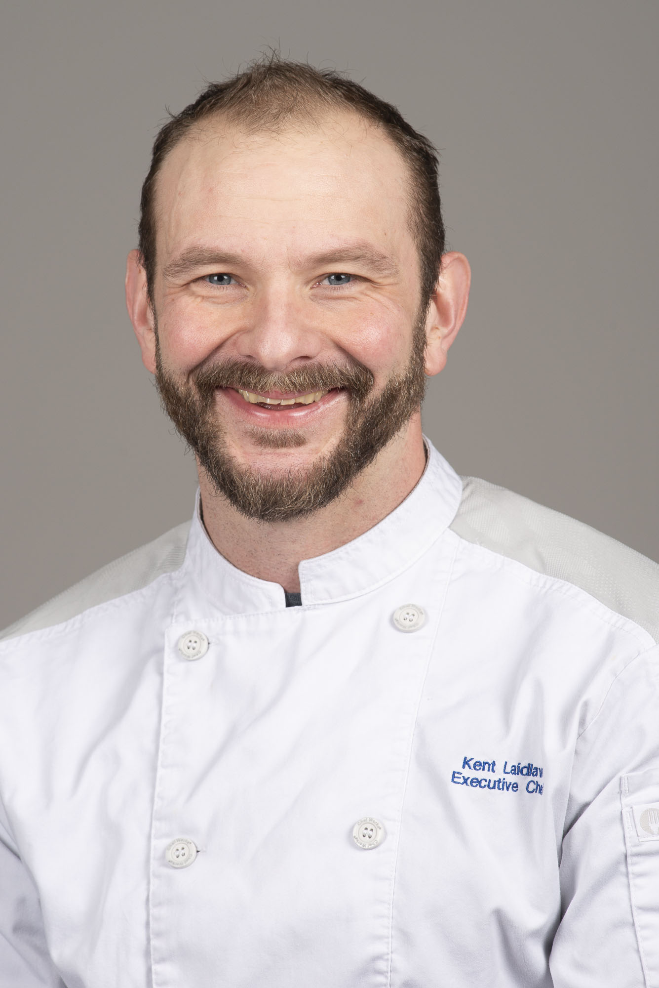 Kent Laidlaw