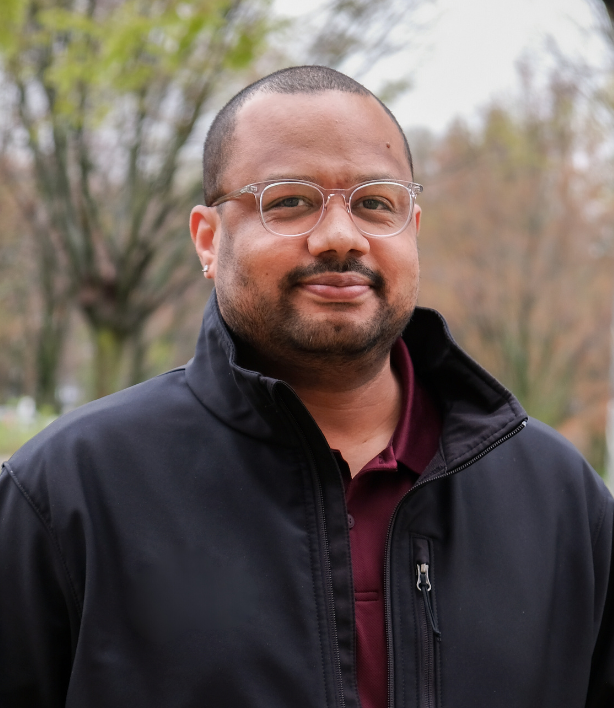 Ramon Reyes