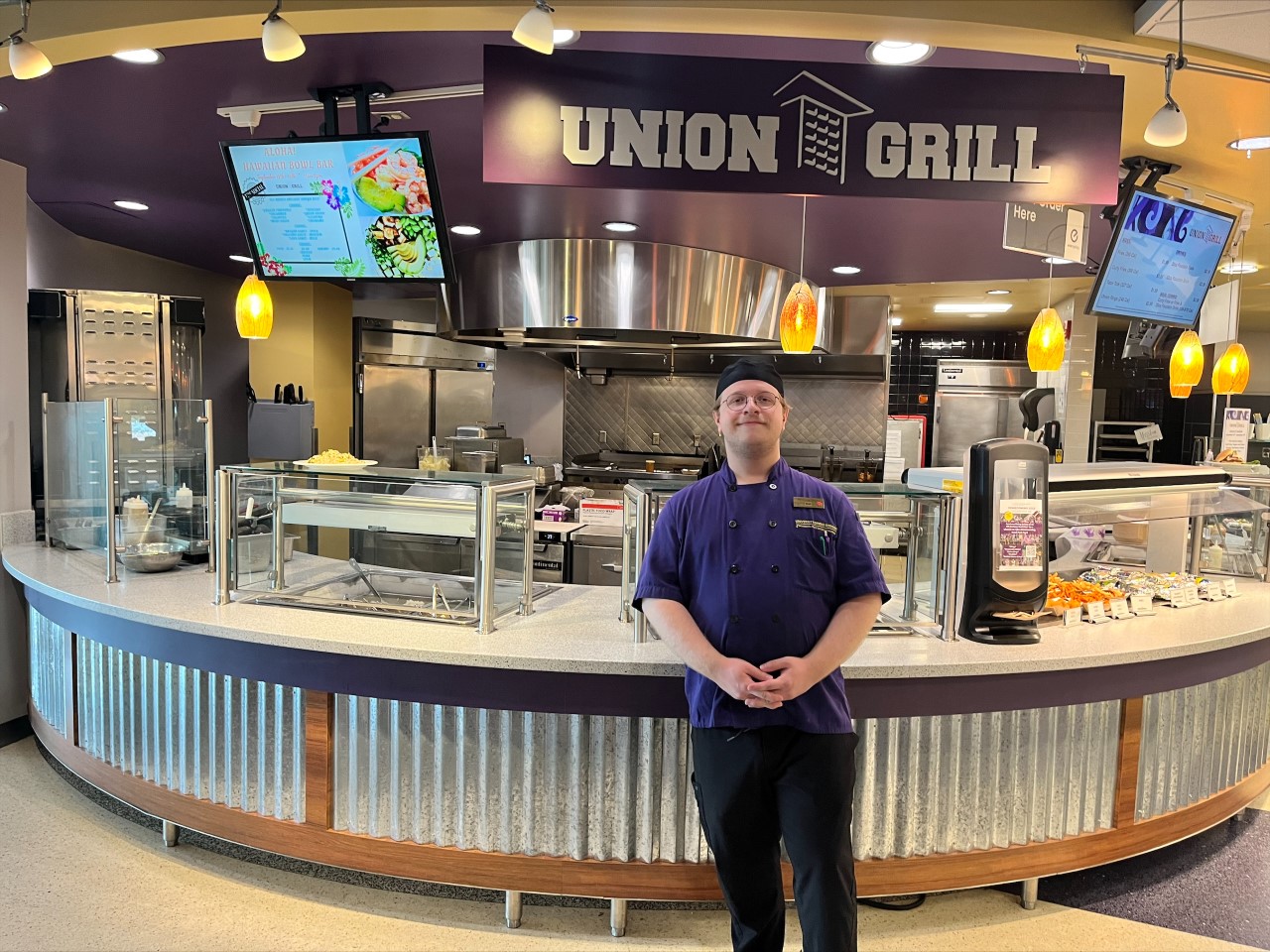 Union Grill FINAL