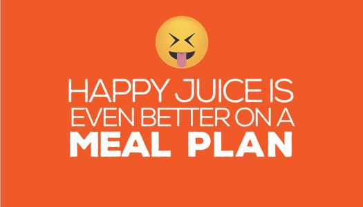 From Meal Exchange to All-you-care-to-eat!