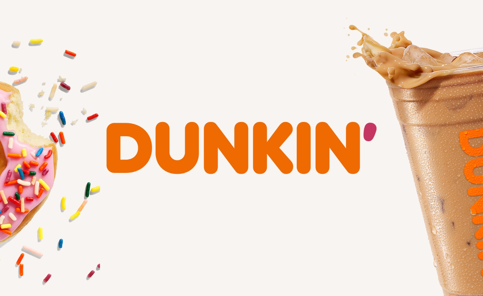 Dunkin Donuts