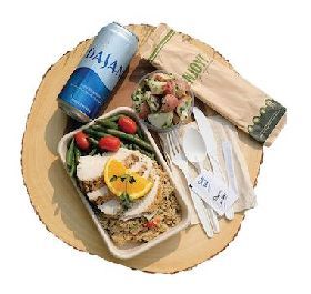 lunch