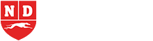 87163001 [CANADA] Athol Murray College of Notre Dame Logo