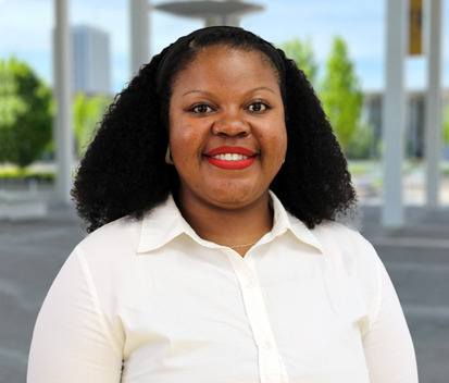 RaNeisha Myers